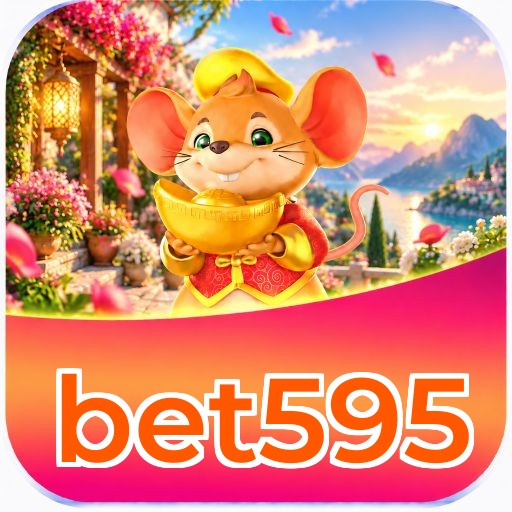 Logo bet595