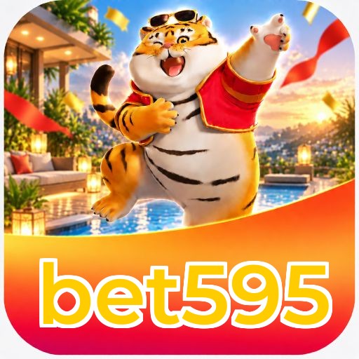 Logo bet595