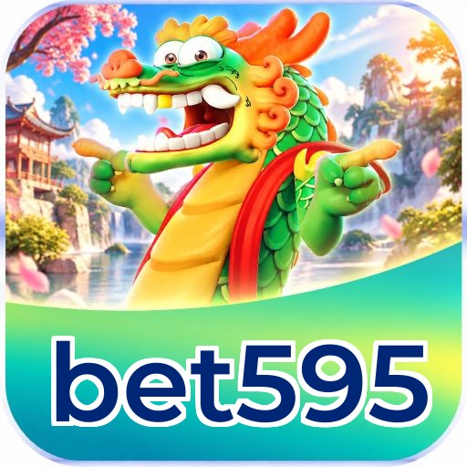 Logo bet595