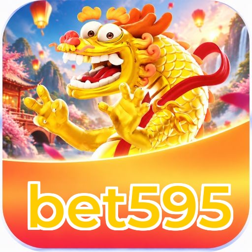 Logo bet595 - Cassino Online Brasil