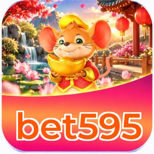 Logo bet595