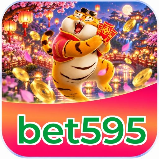 Logo bet595