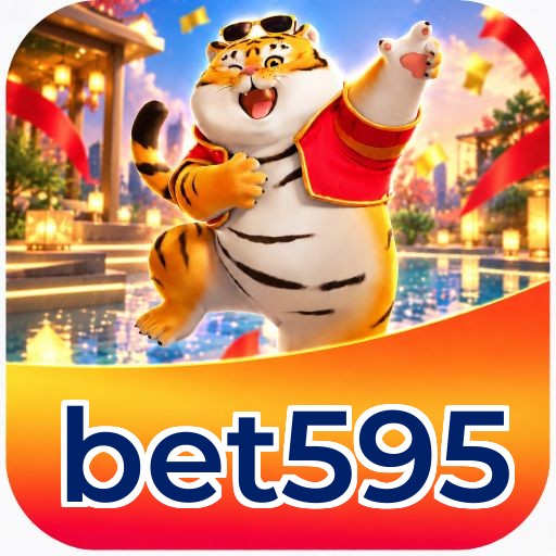 Logo bet595