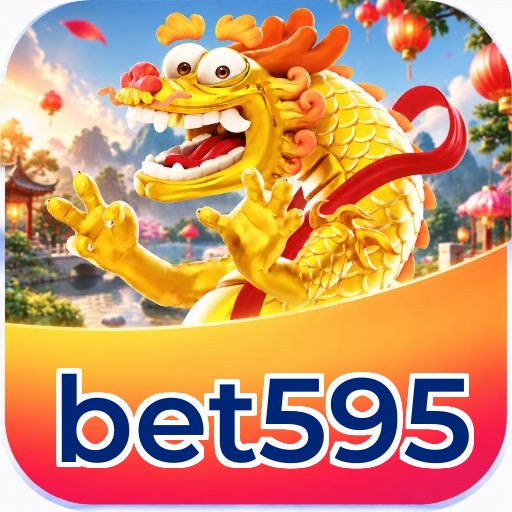 Logo bet595