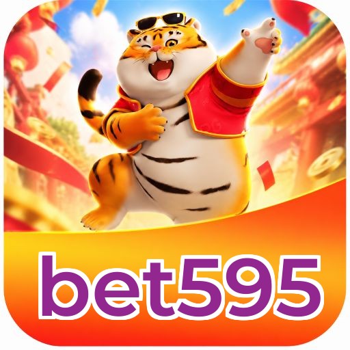 Logo bet595 - Cassino Online Brasil