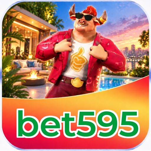 Fortune Series da bet595 - Tiger, Rabbit, Dragon, OX com RTP 96%+
