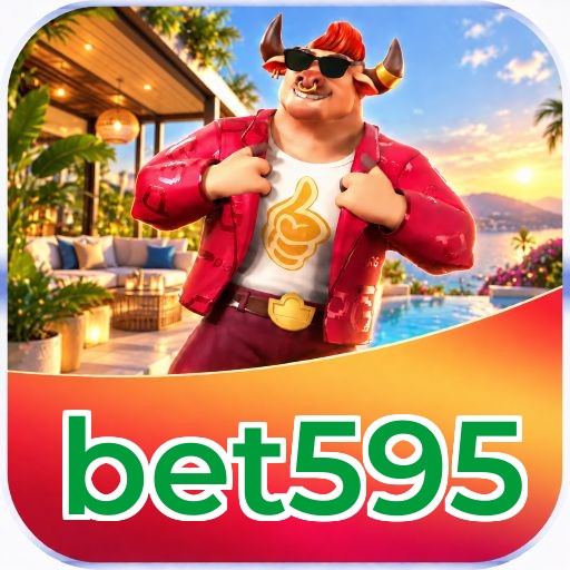 Interface do APK bet595 para Android