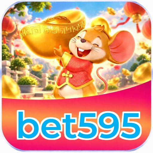 Logo bet595 - Cassino Online Brasil