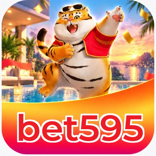 Logo bet595 - Cassino Online Brasil