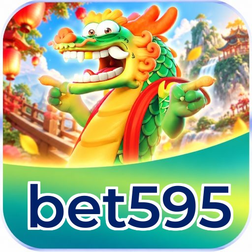 Logo bet595