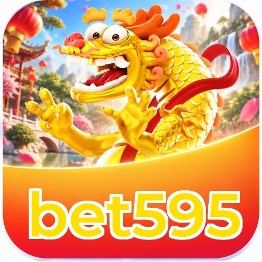 Logo bet595 - Cassino Online Brasil