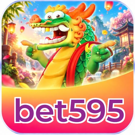 Logo bet595