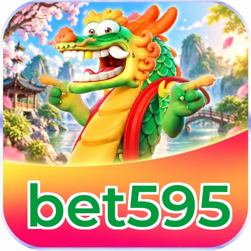 Logo bet595