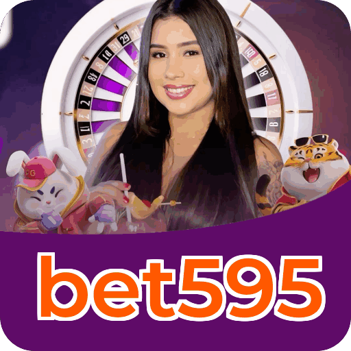 Catálogo bet595 2.547 jogos - Pragmatic Play, Evolution, NetEnt