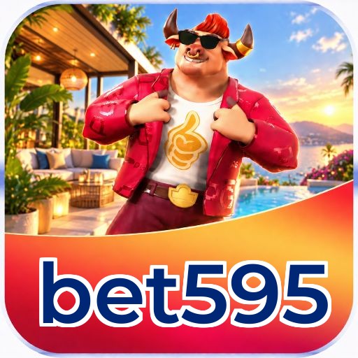 Logo bet595